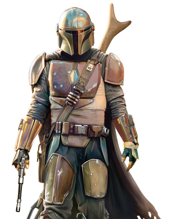 Mandalorian Armor Wookieepedia Fandom