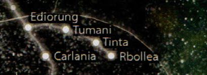 Tinta system appearance 