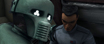 Wolffe Wookieepedia Fandom