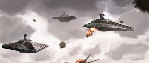 Ryloth invasion fleet | Wookieepedia | Fandom