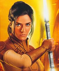 Bastila Shan Hasbro