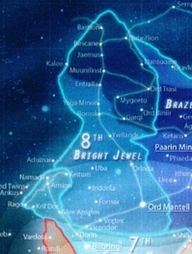 Bright Jewel Oversector Wookieepedia Fandom