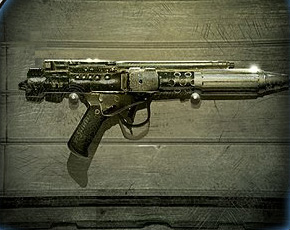 CDEF carbine appearance in Common Appearance