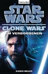 German – Clone Wars: Im Verborgenen