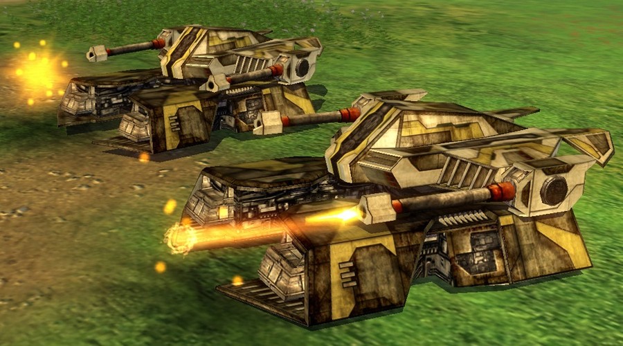 Mototank, Videogaming Wiki