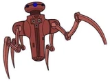 Spelunker Droid