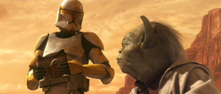 ホットトイズ新作！『スター・ウォーズ：クローン・ウォーズ
