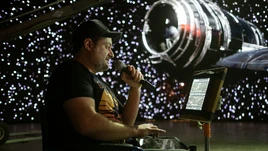 DisneyGalleryDirecting