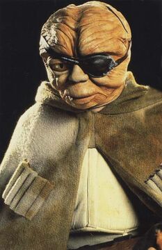 Star wars prune best sale face action figure