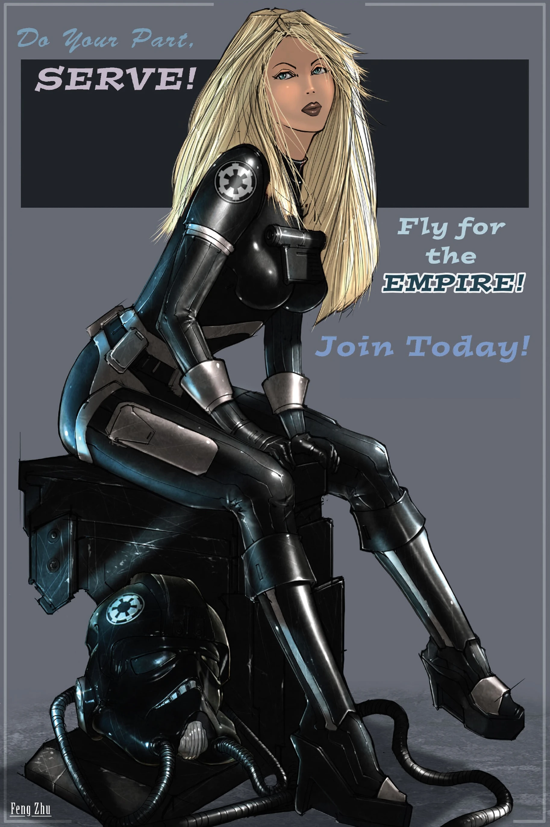 Imperial Recruitment | Wookieepedia | Fandom