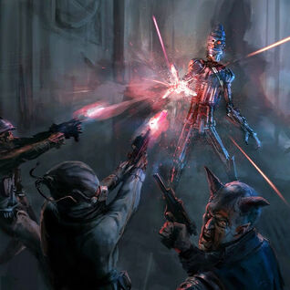 IG-88 art