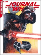 Journal of the Whills cover