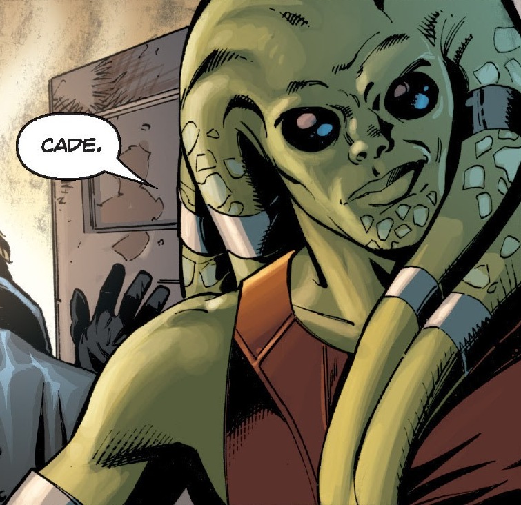 Jak (Nautolan) appearance 