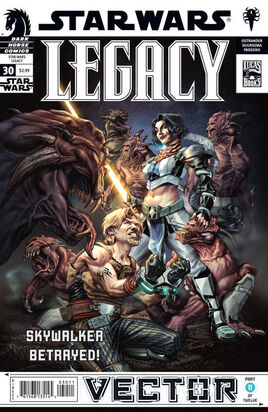 Legacy 30