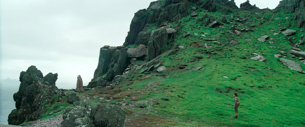 Star wars ahch to island deals