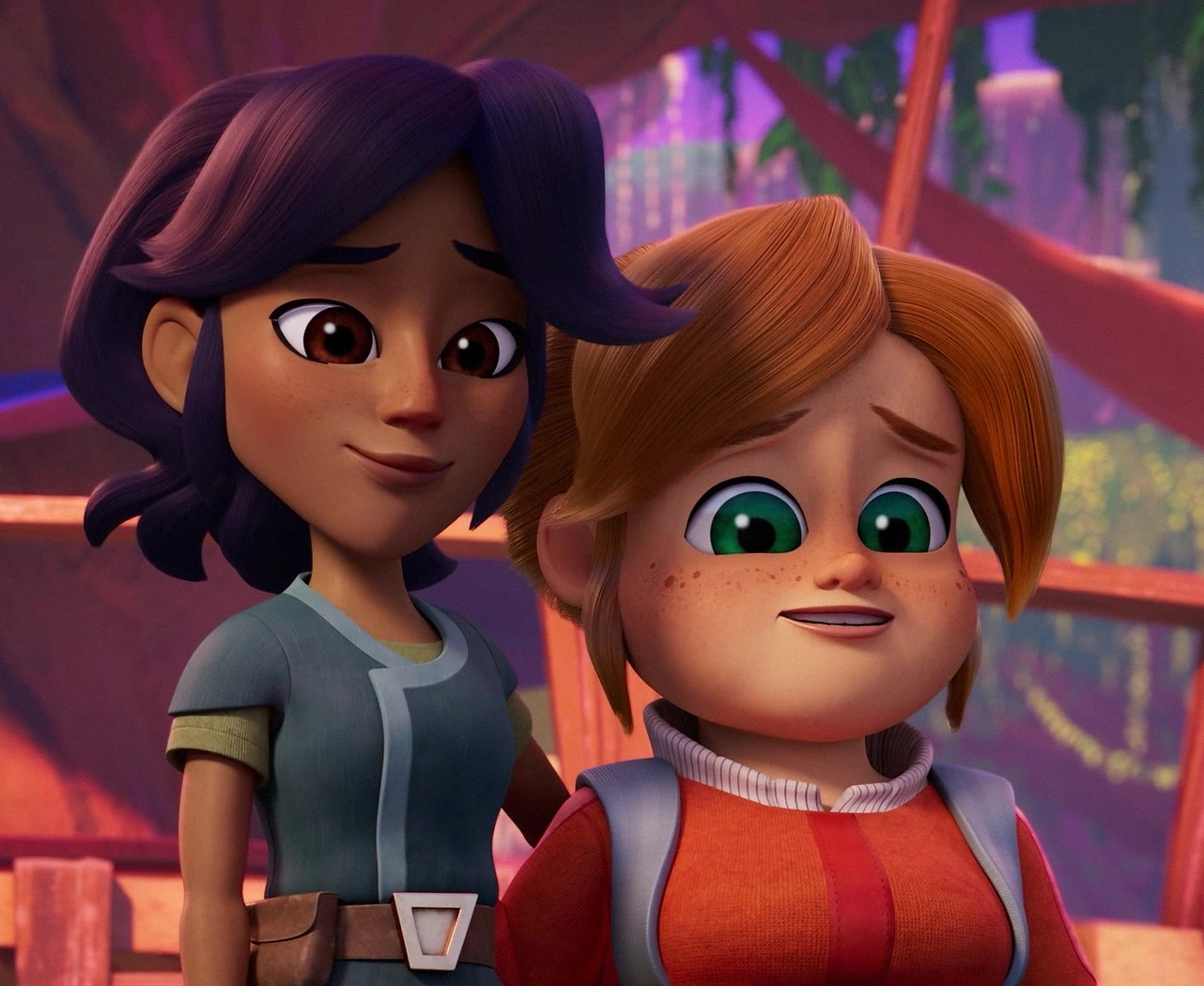 Durangos appearance 