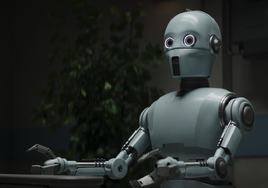 Parole droid
