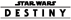 SW Destiny Template