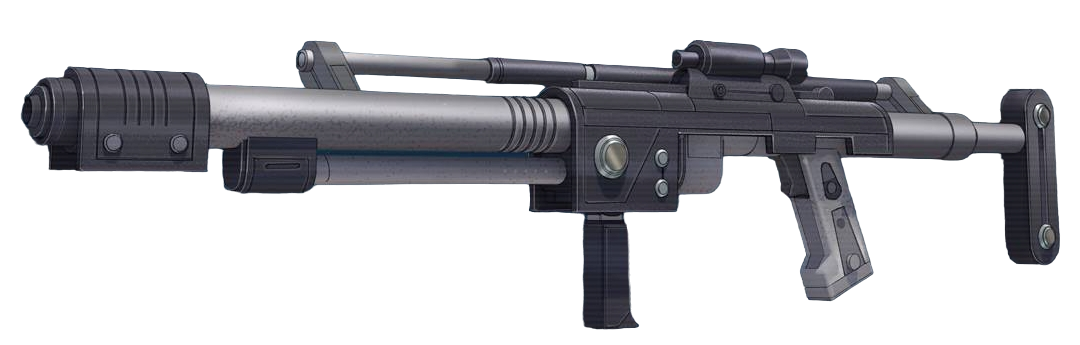 A280 blaster rifle, Wookieepedia