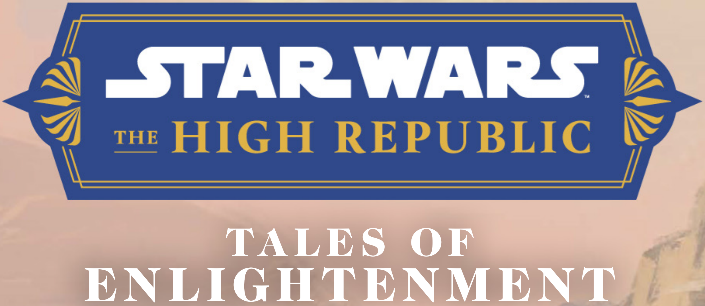 The High Republic: Tales of Enlightenment appearance in Common Appearance