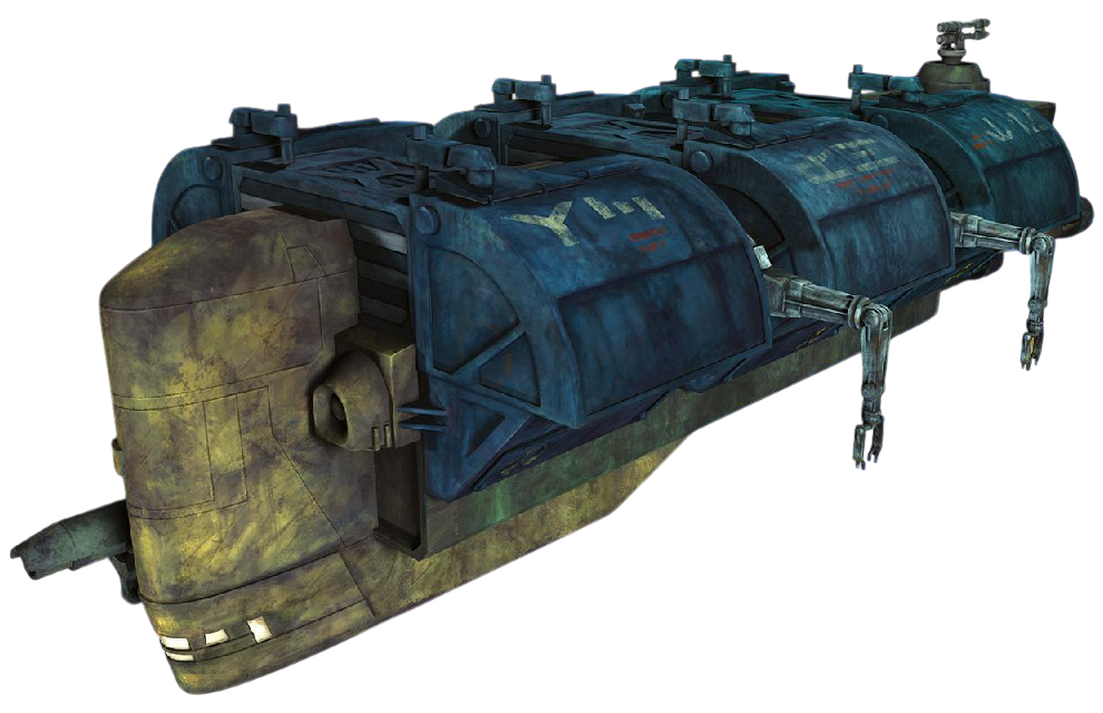Vulture's Claw appearance 