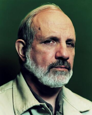Brian De Palma | Wookieepedia | Fandom