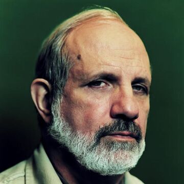 Brian De Palma Wookieepedia Fandom