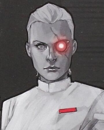 アレシア ベック Wookieepedia Fandom アレシア ベック Wookieepedia Fandom
