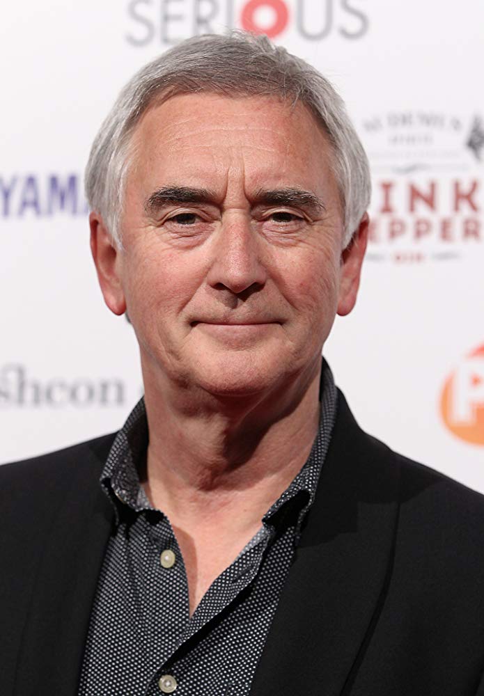 Denis Lawson appearance 
