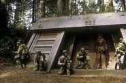 EndorStrikeTeamDefendBunker-RotJAVA.png (2.53 MB) The Rebel strike team take defensive positions outside the shield generator bunker