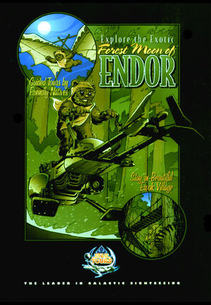 Endor ST