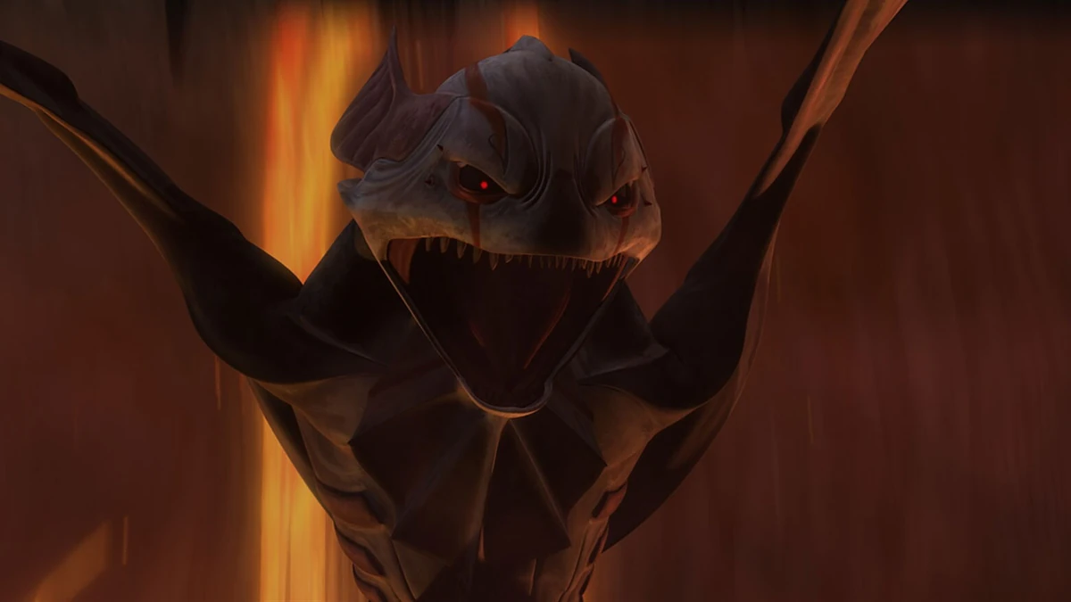 Ghosts of Mortis Wookieepedia Fandom