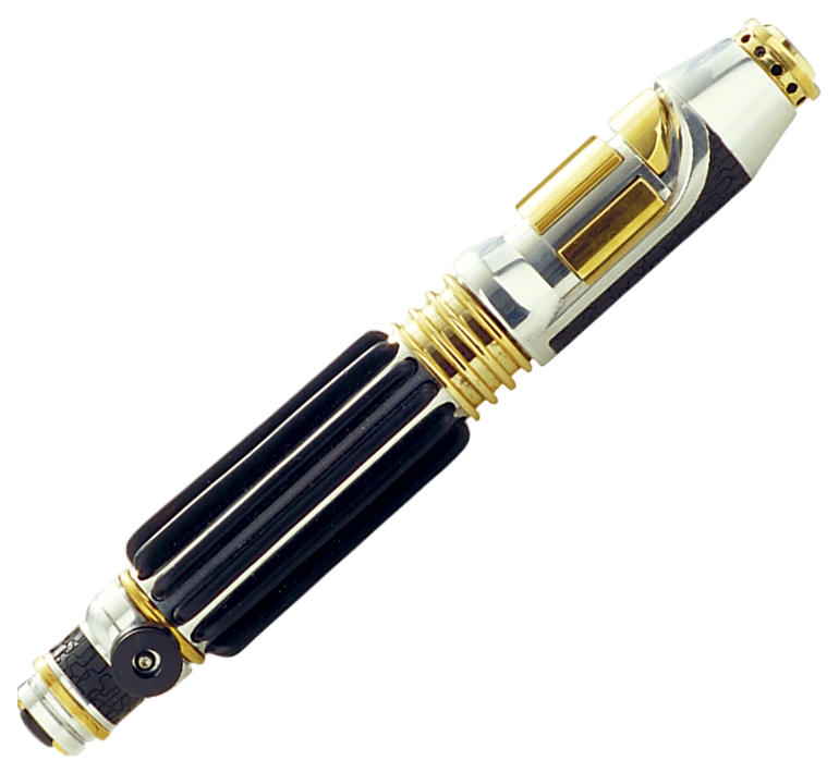Mace Windu's lightsaber | Wookieepedia | Fandom