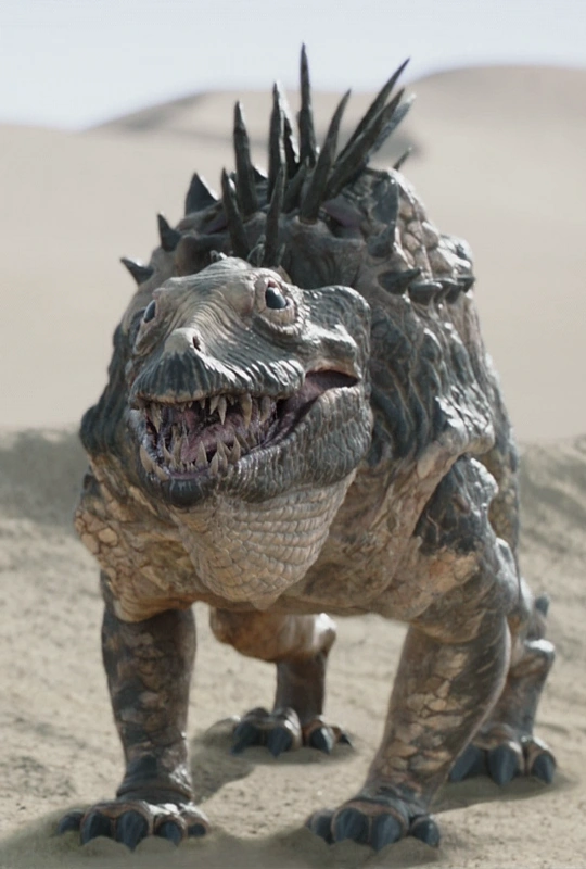 Massiff | Wookieepedia | Fandom