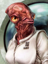  , who took control of the Alliance alongside Jacen Solo