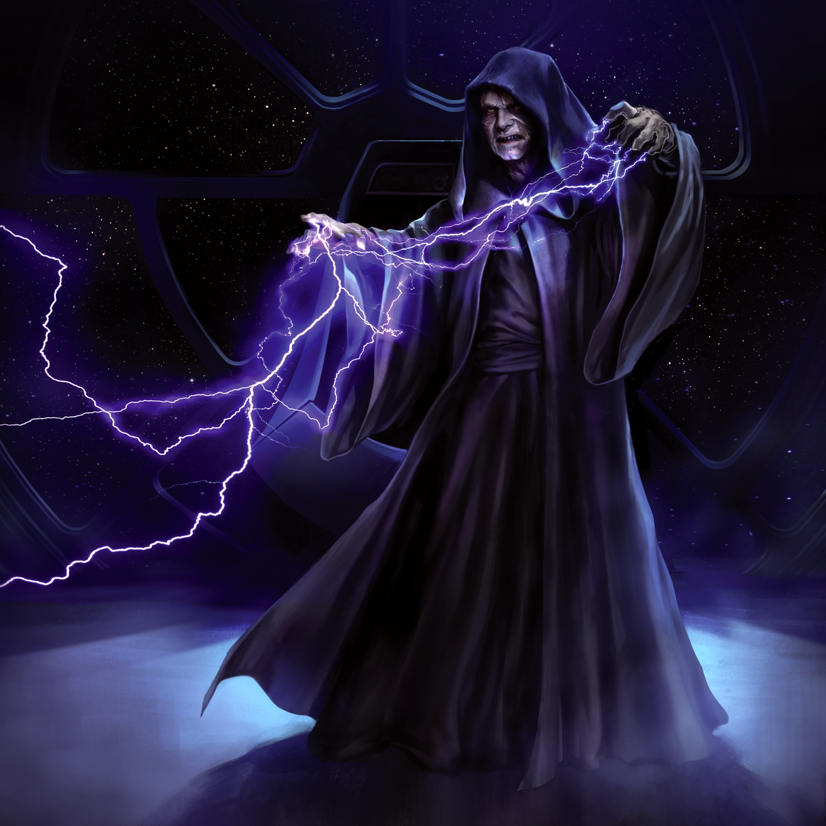 Shadow of the Sith, Wookieepedia