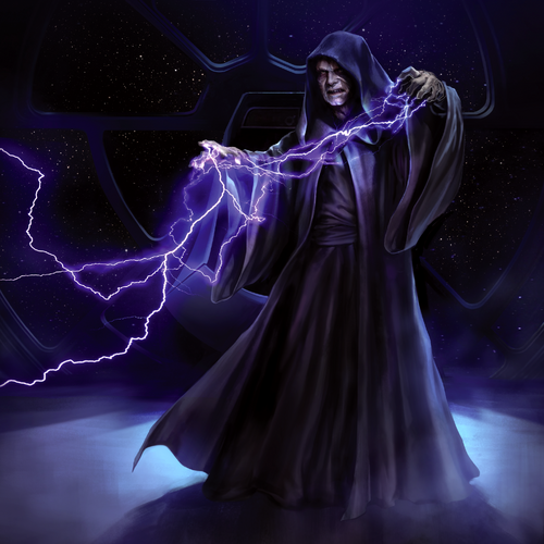 Palpatine-ME