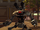 Prototype Dx-2 Pyrodroid