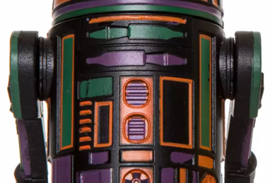R2-D60 | Wookieepedia | Fandom R2-D60 | Wookieepedia | Fandom