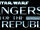 Star Wars: Rangers of the New Republic