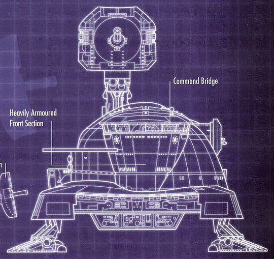 A schematic of the SPHA-T