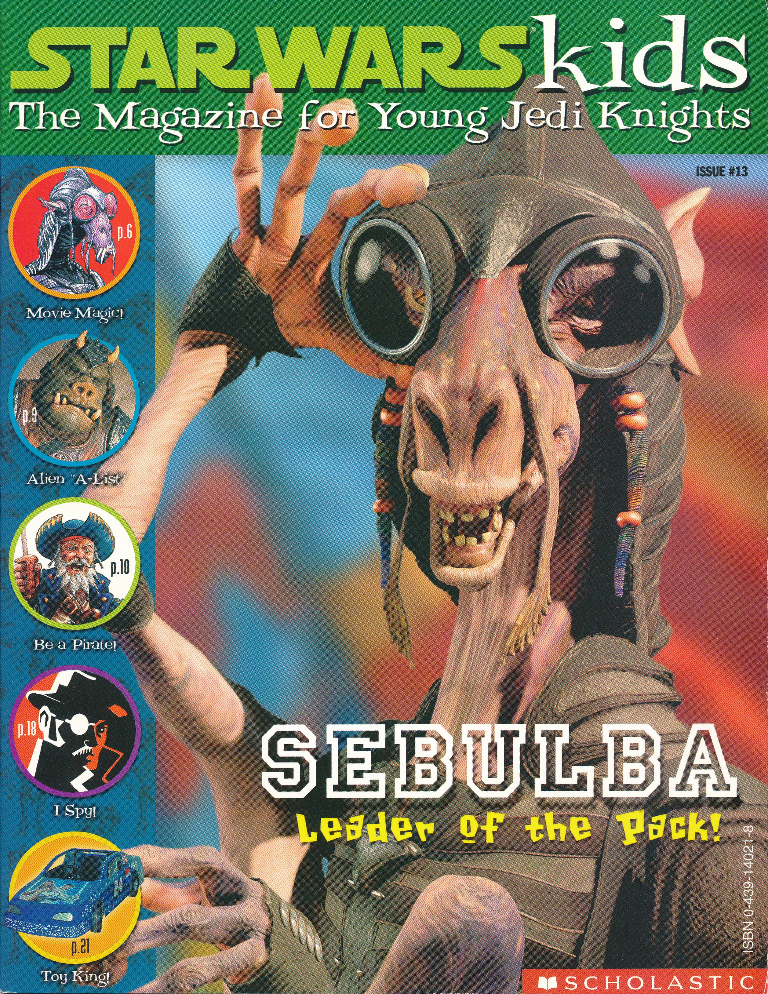 Star Wars Kids (1999) 13 appearance in Common Appearance