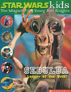 Issue #13 September 2000