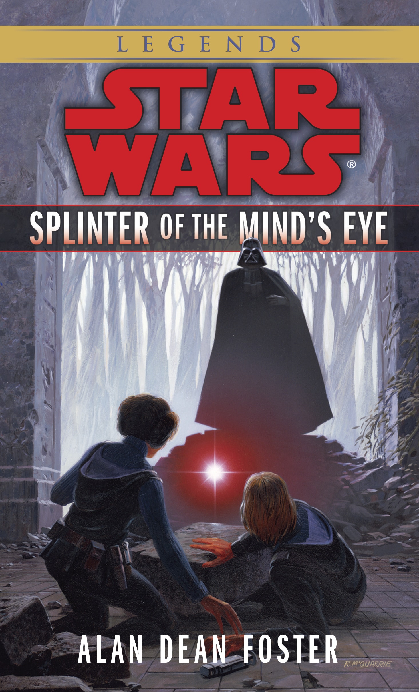 Splinter of the Mind's Eye | Lucasfilm Wiki | Fandom