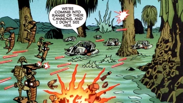SwampsQueel