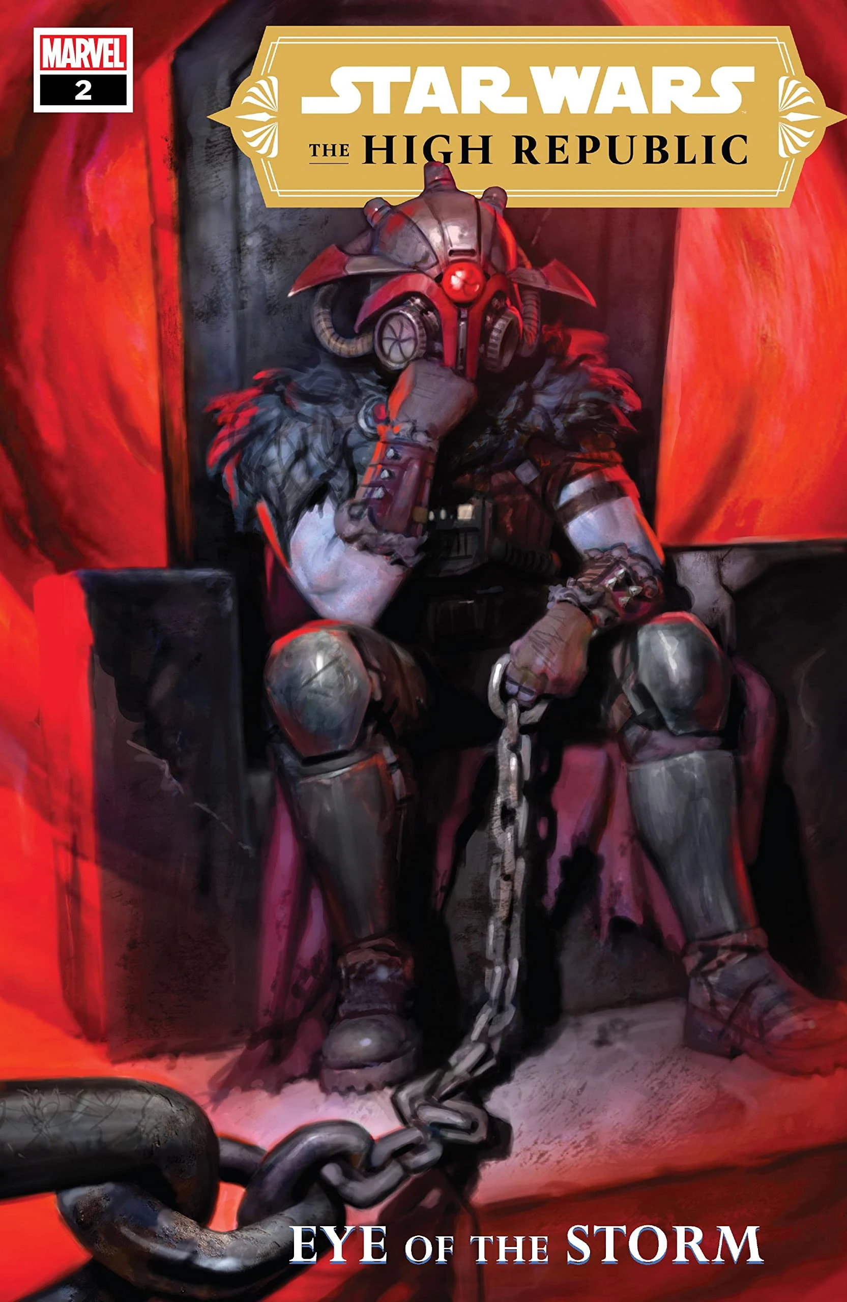 The High Republic: Eye of the Storm 2 | Wookieepedia | Fandom