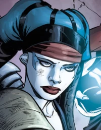 Tasha Ryo | Wookieepedia | Fandom