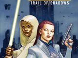 Star Wars: The High Republic - Trail of Shadows