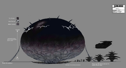 UmbrellaTreeConcept