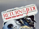 Star Wars: Return of the Jedi: Death Star Battle